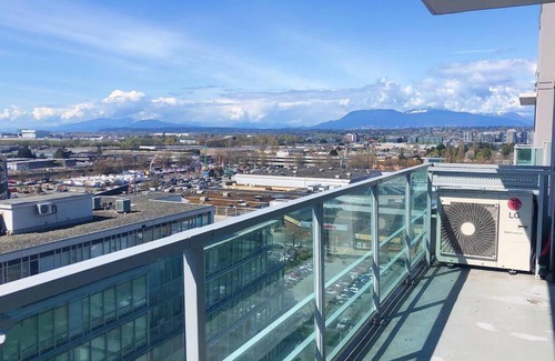 Richmond City Centre Apartment | The Home Of Fashion