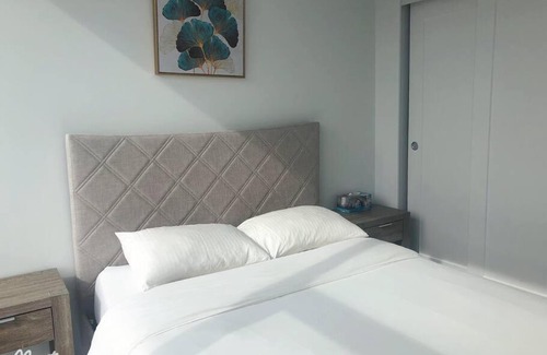 Richmond City Centre Apartment | The Home Of Fashion