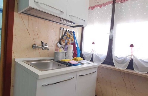 Matera Apartment | THE HOME OF THE JUNIOR BRATS