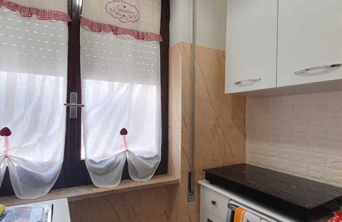 Matera Apartment | THE HOME OF THE JUNIOR BRATS