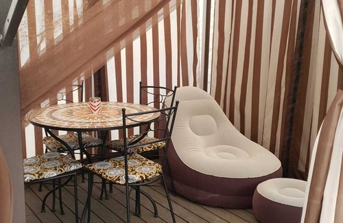 Matera Apartment | THE HOME OF THE JUNIOR BRATS
