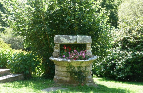 Melgven Apartment | The home of the Moulin de Kérangoc
