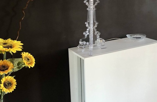 San Vittorino Apartment | The Home of the Walker
