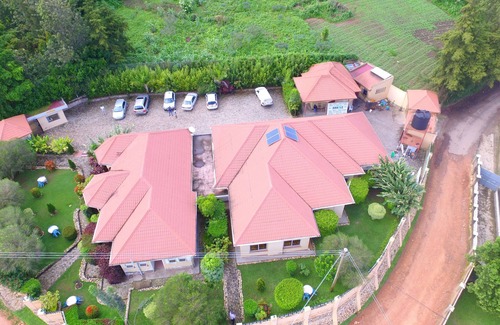 Bushenyi House | The home of Ultimate experience in Bushenyi