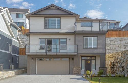 Langford House | The Home Place