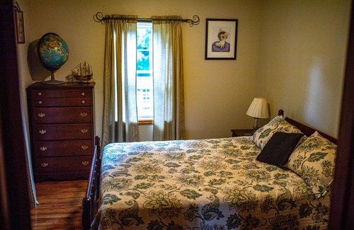 Holmes Mill Other | The Home Place, in the Mountains!