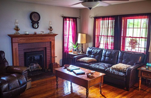 Holmes Mill Other | The Home Place, in the Mountains!