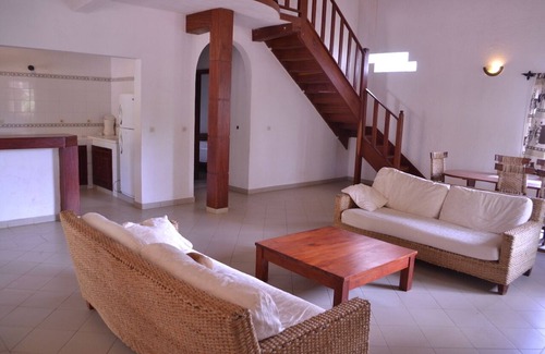 Cap Skirring House | THE HOMES OF MARCO SENEGAL