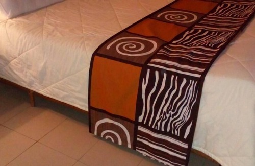 Cap Skirring House | THE HOMES OF MARCO SENEGAL
