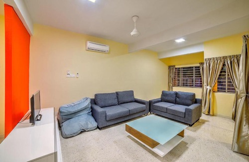 Sri Petaling House | The Home Sri Petaling Bukit Jalil