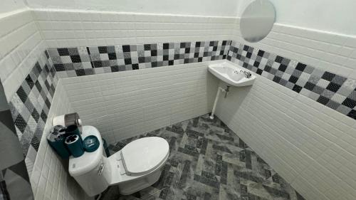 Chiang Saen Apartment | The home stay 1