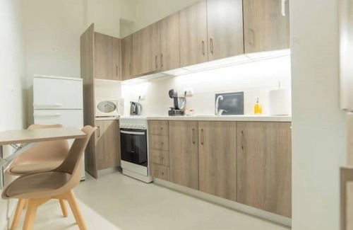 Kaisariani Apartment | the Home Sweet Homenn