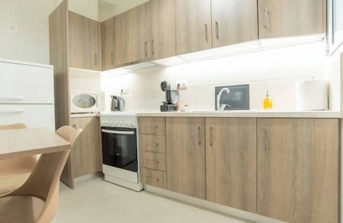 Kaisariani Apartment | the Home Sweet Homenn