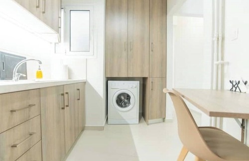 Kaisariani Apartment | the Home Sweet Homenn