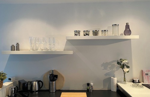 Jordaan Apartment | The home To Stay In the Jordaan - Centre Amsterdam