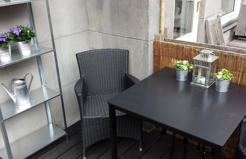 Jordaan Apartment | The home To Stay In the Jordaan - Centre Amsterdam