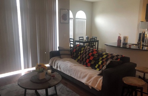 Paradise Apartment | The Home You Make When Away