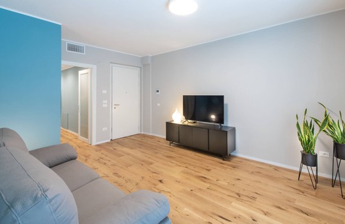 Ortona Apartment | The Homes of Giò Azzurro
