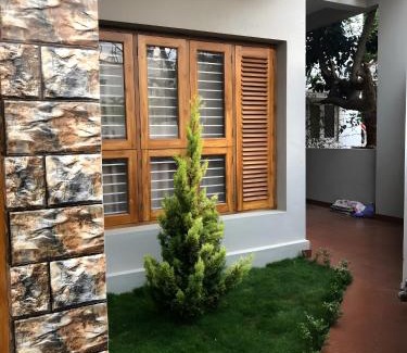 Kandal House | THE HOMES Ooty