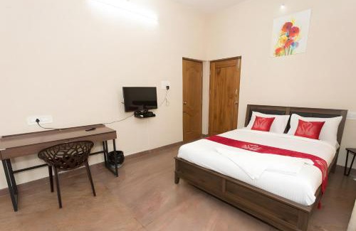 Kandal House | THE HOMES Ooty