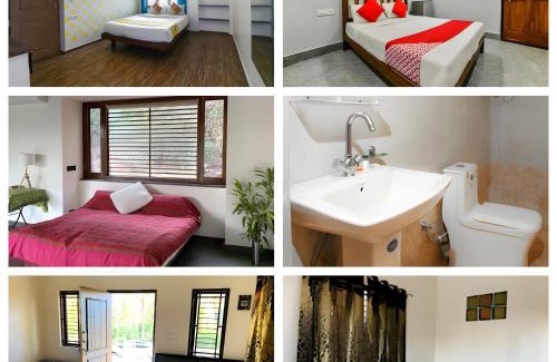 Kandal House | THE HOMES Ooty