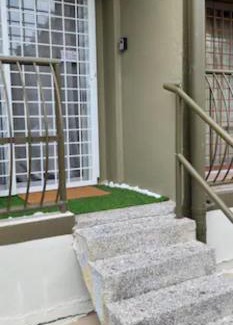 Kuala Selangor Apartment | The Homestay 105 - nearby sky mirror jetty - Netflix & game console