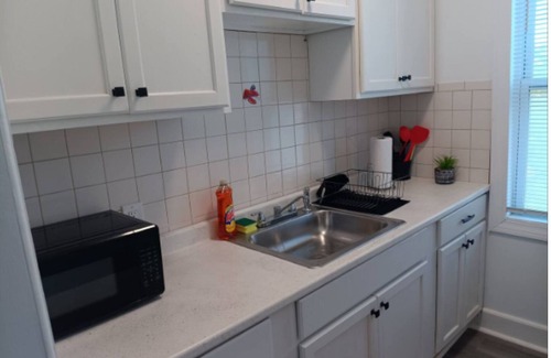 West End Apartment | The Homestay at the West End.