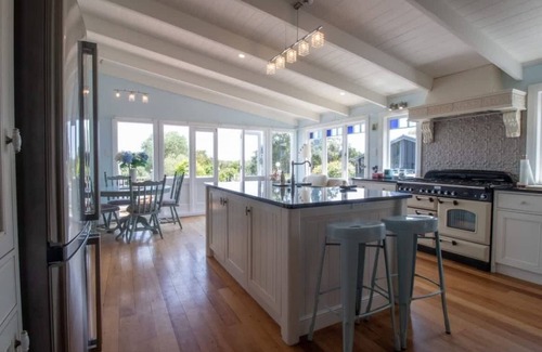 Brixton House | The Homestead - a rural family retreat