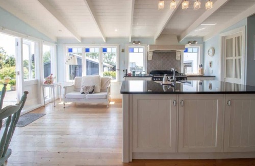 Brixton House | The Homestead - a rural family retreat