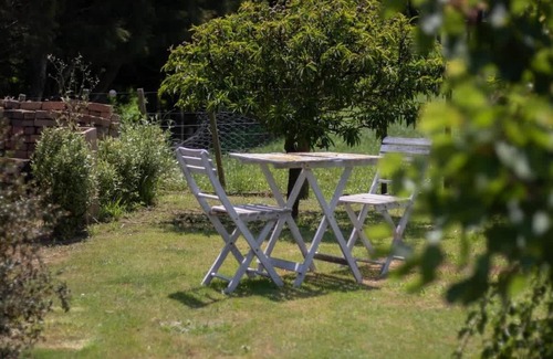 Brixton House | The Homestead - a rural family retreat