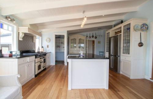 Brixton House | The Homestead - a rural family retreat