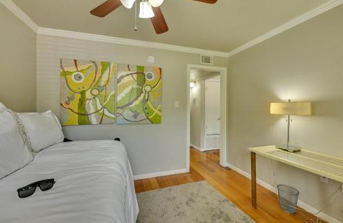 Nacogdoches Apartment | The Homestead Apartments- Walk to SFA Campus, Comfy, Children & Pet-Friendly Nacogdoches Condo