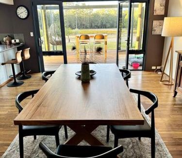 Deanmill House | The Homestead at Dalton's Paddock