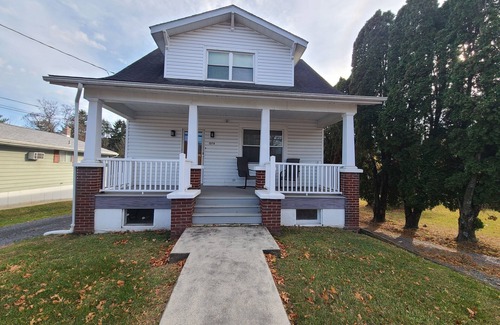 Friedensburg House | The Homestead at Friedensburg