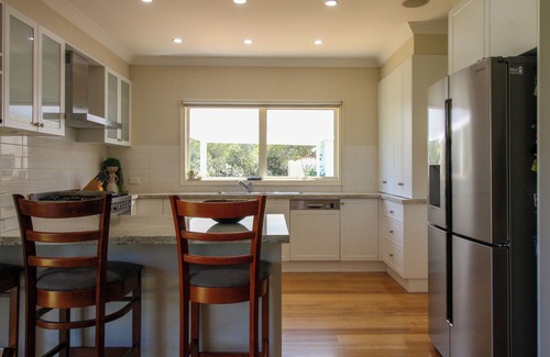 Port Albert House | The Homestead at Port Albert. Peaceful and serene, gorgeous 5br homestead.
