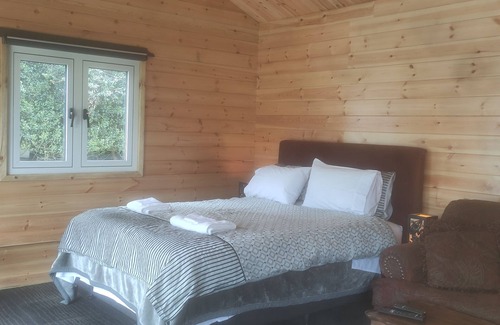 Cambridge Bed & Breakfast | The Homestead B&B