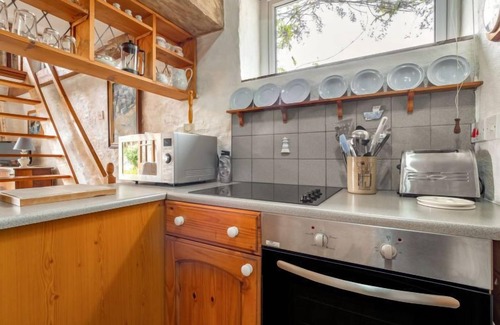 Gorran Haven House | The Homestead by Interhome