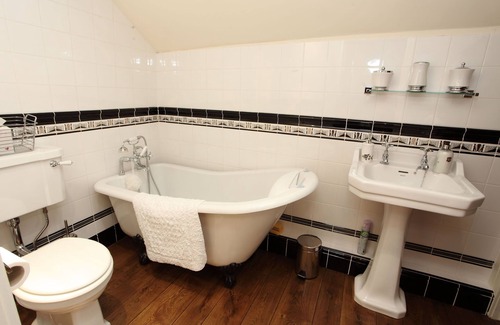Melling Bed & Breakfast | The Homestead