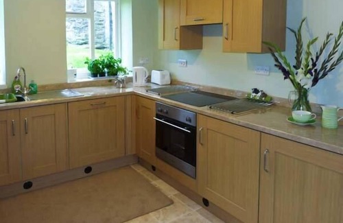 Hawes Cottage | The Homestead