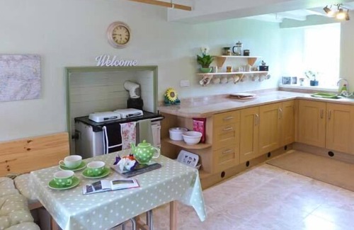 Hawes Cottage | The Homestead