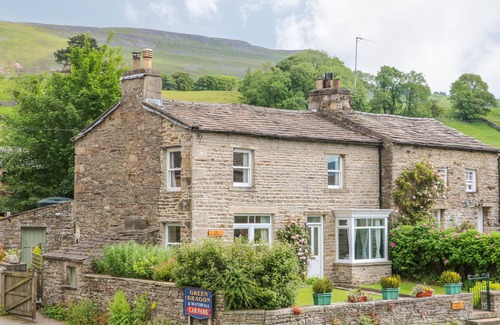 Hawes Cottage | The Homestead