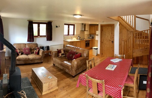 Holsworthy Cottage | The Homestead in Heavenly Devon