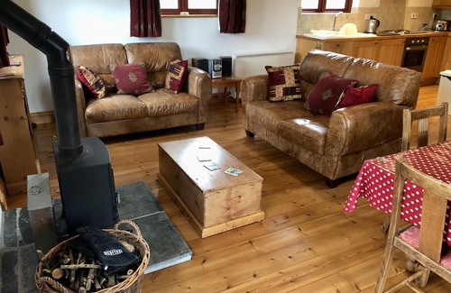 Holsworthy Cottage | The Homestead in Heavenly Devon