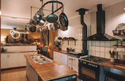 Bellbrook House | The Homestead on Nulla Nulla- Country property for up to 8 guests & 2 dogs