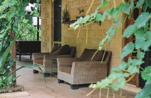 Bellbrook House | The Homestead on Nulla Nulla- Country property for up to 8 guests & 2 dogs