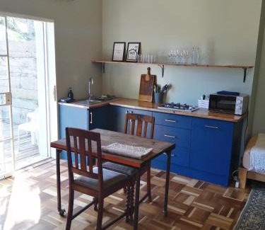 Port Alfred Apartment | The Homestead - Simple Farm-Style Accommodation