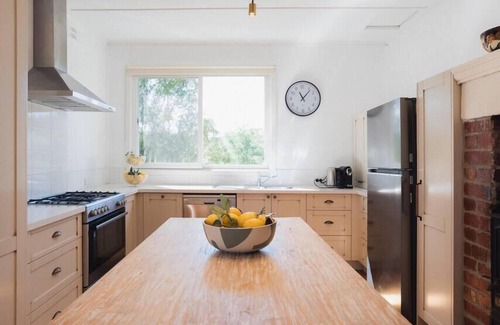 Tooborac House | The Homestead @ The Acres of Tooborac