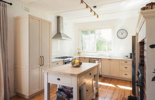 Tooborac House | The Homestead @ The Acres of Tooborac