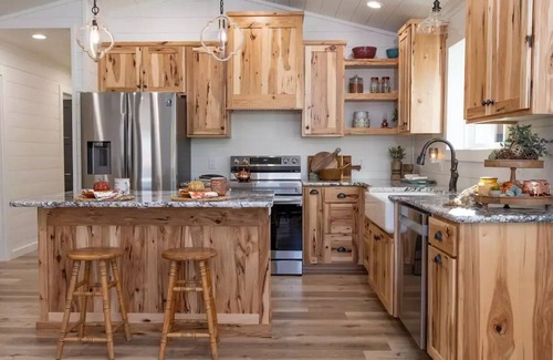 Halfway House | The Homestead