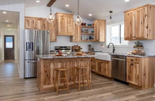 Halfway House | The Homestead